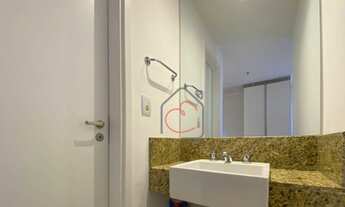 Imagem 4: Flat com 1 dormitório à venda, 28 m² por R$ 160.000,00 - Imbetiba - Macaé/RJ