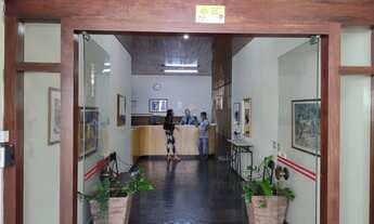 Imagem 7: Apartamentos Kitnetes para locação em Campinas - SP