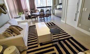 Imagem 5: JARDIM APIPEMA - 3 SUITES COM INFRAESTRUTURA COMPLETA E 3 VAGAS DE GARAGEM