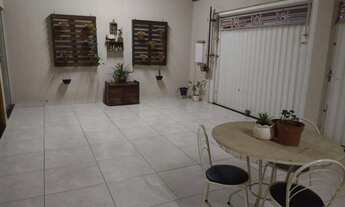 Imagem 3: Casa com 2 dormitórios à venda, 130 m² por R$ 260.000,00 - Jardim Bonsucesso - Franca/SP