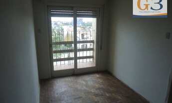 Imagem 5: Apartamento com 3 dormitórios, 90 m² - venda por R$ 265.000,00 ou aluguel por R$ 750,00/mê
