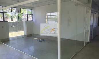 Imagem 4: São Bernardo do Campo - Galpão/Depósito/Armazém - Jardim Vera Cruz