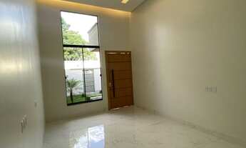 Imagem 3: Casa para venda tem 177 metros quadrados com 3 quartos