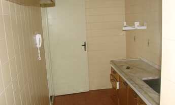 Imagem 6: APTO. 1 DORM. C/ARMARIO EMBUTIDO EXCELENTE LOCALIZAÇÃO