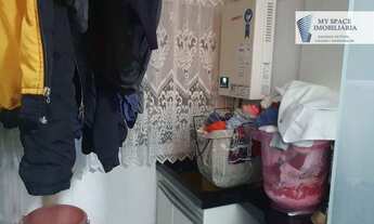 Imagem 6: Apartamento com 2 dormitórios à venda, 45 m² por R$ 300.000 - Vila Prudente - São Paulo/SP