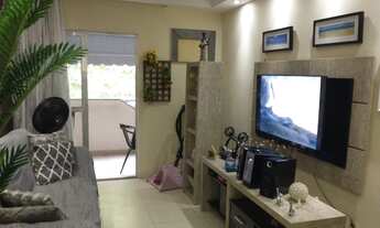 Imagem 5: Lindo Apartamento todo reformado no Cocotá, são 2 Quartos com 75 m2, Imperdível!!