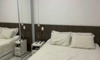 Imagem 6: Apartamento para venda tem 77 metros quadrados com 2 quartos