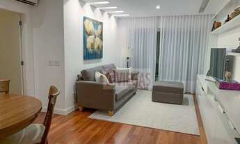 Imagem 5: Apartamento à venda, 111 m² por R$ 2.100.000,00 - Leblon - Rio de Janeiro/RJ