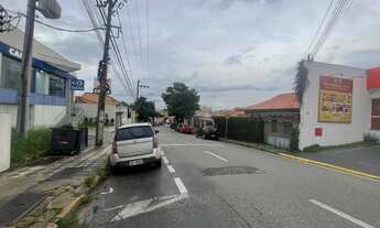 Imagem: Casa Frente Banco Caixa. Vários Comércios