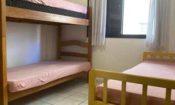 Imagem 5: Apartamento para venda tem 80 metros quadrados com 2 quartos em Enseada - Guarujá - SP