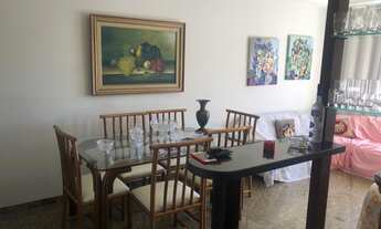 Imagem 6: Apartamento para venda com 121 metros quadrados com 3 quartos