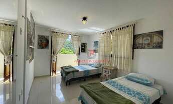 Imagem 7: Casa no condomínio Águas da Serra Haras e Golf. 6 quartos, sendo 2 suítes, em Bananeiras