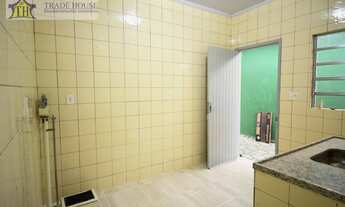 Imagem 7: Casa com 02 dormitórios em Jardim da Saude - São Paulo