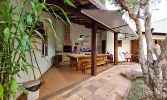 Imagem 4: Belo Horizonte - Casa Padrão - Belvedere