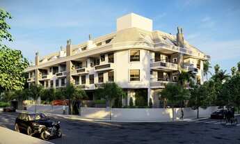 Imagem 5: Apartamento com 87 metros quadrados com 3 quartos (1 suíte) Praia dos Ingleses, ótimo inve