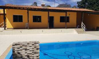 Imagem 6: Casa de condomínio para venda com 2500 metros quadrados com 3 quartos