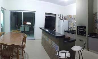 Imagem 4: Sobrado Village Dahma