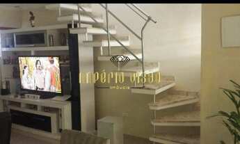 Imagem 3: Casa com dois dormitórios à venda no bairro Jardim Nova Poá, na cidade de Poá-SP