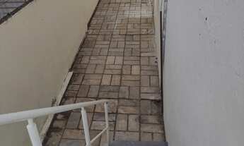 Imagem 4: Kitnet amplo em local tranquilo