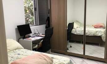 Imagem 4: Apartamento de 2 quartos sendo uma suíte colado na UFSC Trindade