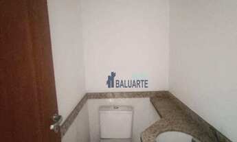 Imagem 6: Apartamento com 3 dormitórios à venda, 127 m² por R$ 900.000,00 - Vila Mascote - São Paulo