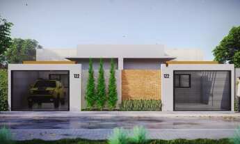 Imagem 4: Casa padrao NOSSA SENHORA DE FATIMA PENHA SC Brasil