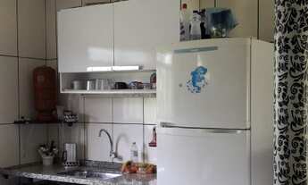 Imagem 5: Fazendinha em Crucilândia 70 mil metros 7 hectares com lagoa e água corrente ótimo cantinh