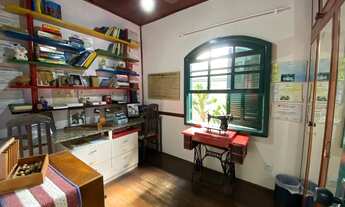 Imagem 2: Belo Horizonte - Casa Padrão - Belvedere