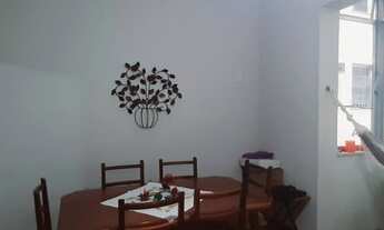 Imagem 2: 3 quartos no miolo de Icaraí