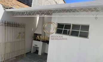 Imagem 6: IF - Casa para aluguel com 100 metros quadrados Jardim Garcez