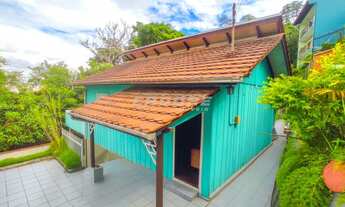 Imagem: Aconchegante casa mista no Bairro Ponta