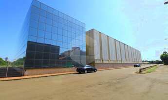 Imagem 3: Galpão - Betel - Paulínia