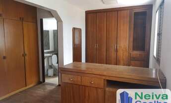 Imagem 7: APARTAMENTO RESIDENCIAL em GOIÂNIA - GO, SETOR OESTE