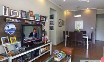 Imagem 4: Apartamento 2 dormitórios 1 suíte varanda 1 vaga