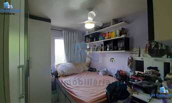 Imagem 3: PECHINCHA - APTO REFORMADO - EXCELENTE LOCALIZAÇÃO - SALA 2 QTOS COM ARMARIOS..