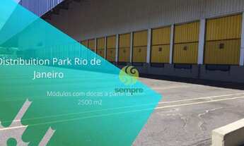 Imagem 2: Galpão para alugar em Rio de Janeiro/RJ