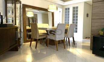 Imagem 4: Apartamento com 3 dormitórios à venda, 125 m² por R$ 1.100.000,00 - Agronômica - Florianóp