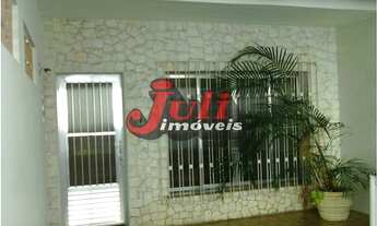 Imagem: SOBRADO RUDGE RAMOS PROXIMO PARQUE SALVADOR