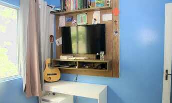 Imagem 5: Vendo apartamento no Condomínio residencial Harmonia