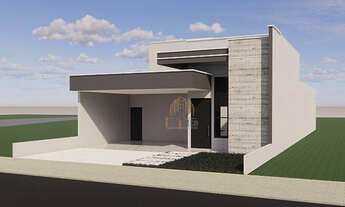 Imagem 7: Casa com 3 dormitórios à venda, 157 m² por R$ 850.000,00 - Residencial Golden Park - Horto