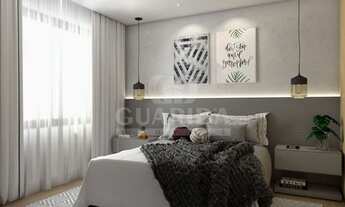 Imagem 4: Apartamento para comprar no bairro Jardim Botânico - Porto Alegre com 1 quarto