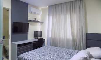 Imagem 7: Linda casa com 2 suítes toda planejada e mobiliada com móveis feitos sob medida!!