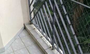 Imagem 6: Apartamento - 2 dormitórios, sala, cozinha, banheiro, área de serviço,1 vaga coberta - Vil