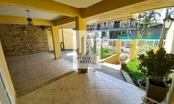 Imagem 4: Casa 319 m2 4 quartos 3 suites terraço Vila Valqueire