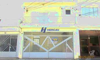 Imagem: Casa para alugar no bairro Vila Sabrina