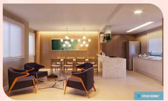 Imagem 7: Apartamento lançamento na várzea 3 quartos 71m2 lazer completo da moura dubeux