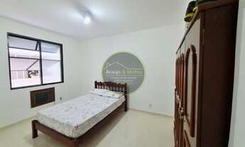 Imagem 5: Apartamento com 3 dormitórios à venda, 141 m²- Embaré - Santos/SP