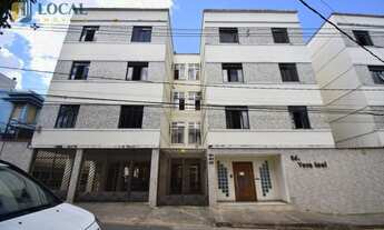 Imagem: Apartamento com 2 dormitórios para alugar