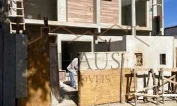 Imagem 6: Casa para venda possui 100 metros quadrados com 2 quartos em Urbano Teixeira - Itapipoca