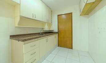 Imagem 6: Apartamento com 3 quartos, sendo 1 suíte à venda no Edifício Pamplona, Setor Central. Goiâ